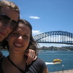 Habour Bridge