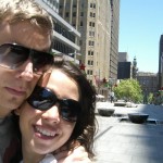 Sydney CentralBusinessDistrict