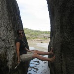 Elephant Rocks