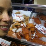 Fish Market