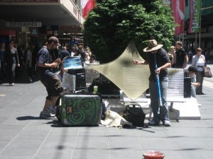 Live Act