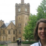 Melbourne University