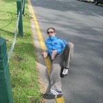 Melbourne Ring