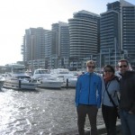 Melb Harbour
