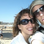 Manly Beach