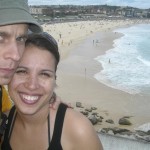 Bondi Beach