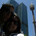 Sydney Tower