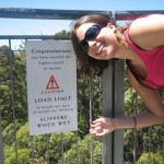 Highest Point Tree Top Walk