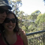 Tree Top Walk