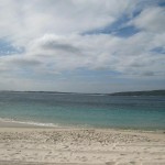 Xmas Beach
