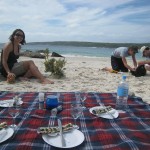 Xmas Dinner