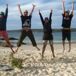 Xmas Jump