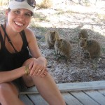 quokkas