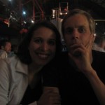 silvester-party